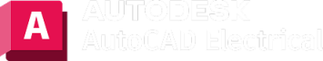 AutoCAD-Electrical-2025-lockup-Wht-OL-ADSK-No-Year-stacked 1