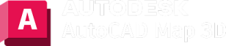 AutoCAD-Map-3D-2025-lockup-Wht-OL-ADSK-No-Year-stacked 1