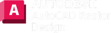 AutoCAD-Raster-Design-2025-lockup-Wht-OL-ADSK-No-Year-Stacked 1